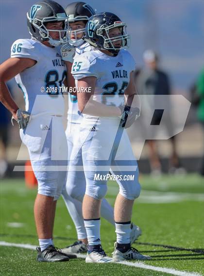 Thumbnail 3 in JV: Valor Christian @ Mountain Vista photogallery.