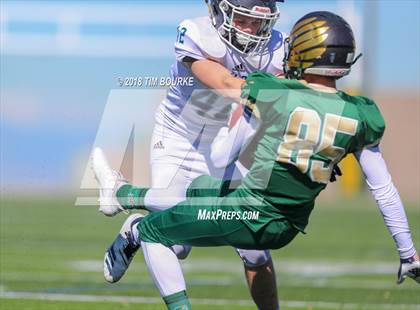 Thumbnail 3 in JV: Valor Christian @ Mountain Vista photogallery.