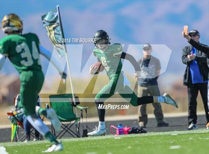 Thumbnail 3 in JV: Valor Christian @ Mountain Vista photogallery.