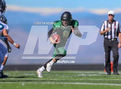 Thumbnail 2 in JV: Valor Christian @ Mountain Vista photogallery.