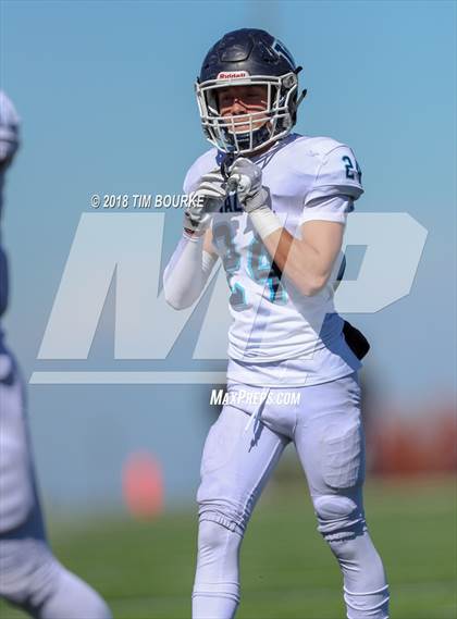 Thumbnail 3 in JV: Valor Christian @ Mountain Vista photogallery.