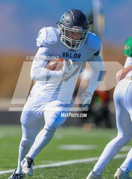 Thumbnail 2 in JV: Valor Christian @ Mountain Vista photogallery.
