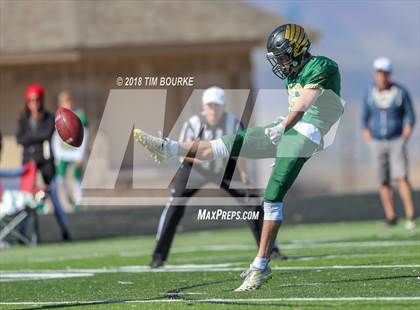 Thumbnail 2 in JV: Valor Christian @ Mountain Vista photogallery.