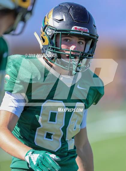 Thumbnail 2 in JV: Valor Christian @ Mountain Vista photogallery.