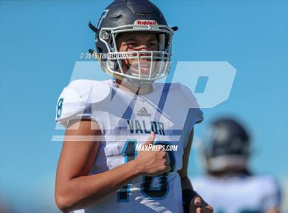 Thumbnail 1 in JV: Valor Christian @ Mountain Vista photogallery.