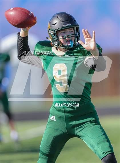 Thumbnail 1 in JV: Valor Christian @ Mountain Vista photogallery.