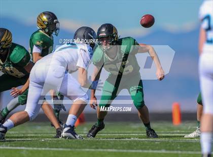 Thumbnail 1 in JV: Valor Christian @ Mountain Vista photogallery.
