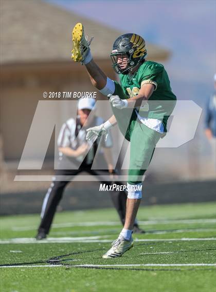 Thumbnail 3 in JV: Valor Christian @ Mountain Vista photogallery.
