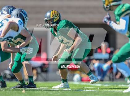 Thumbnail 3 in JV: Valor Christian @ Mountain Vista photogallery.
