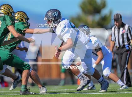 Thumbnail 2 in JV: Valor Christian @ Mountain Vista photogallery.