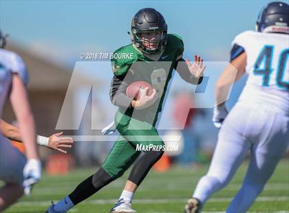 Thumbnail 2 in JV: Valor Christian @ Mountain Vista photogallery.