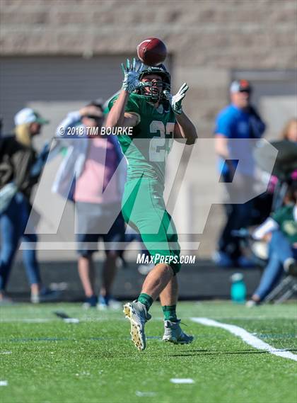 Thumbnail 3 in JV: Valor Christian @ Mountain Vista photogallery.