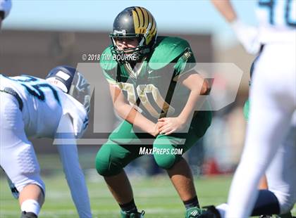 Thumbnail 3 in JV: Valor Christian @ Mountain Vista photogallery.
