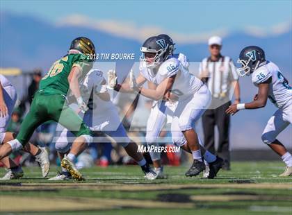 Thumbnail 1 in JV: Valor Christian @ Mountain Vista photogallery.