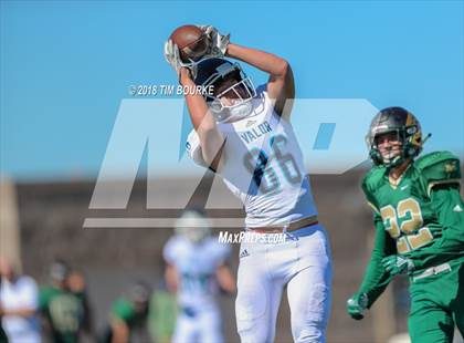 Thumbnail 2 in JV: Valor Christian @ Mountain Vista photogallery.