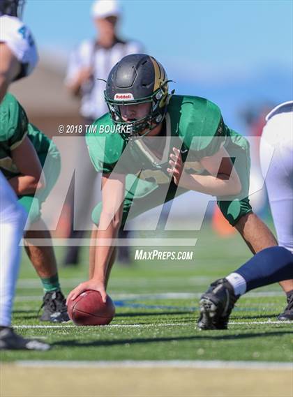 Thumbnail 1 in JV: Valor Christian @ Mountain Vista photogallery.