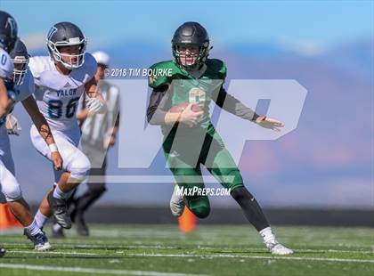 Thumbnail 3 in JV: Valor Christian @ Mountain Vista photogallery.