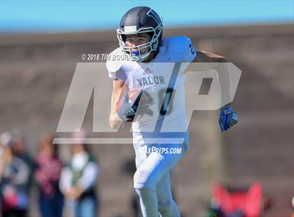 Thumbnail 2 in JV: Valor Christian @ Mountain Vista photogallery.