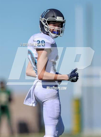 Thumbnail 3 in JV: Valor Christian @ Mountain Vista photogallery.