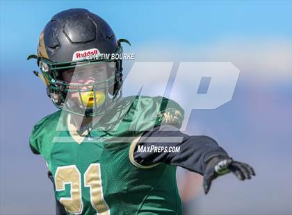 Thumbnail 2 in JV: Valor Christian @ Mountain Vista photogallery.