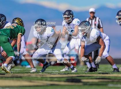Thumbnail 3 in JV: Valor Christian @ Mountain Vista photogallery.