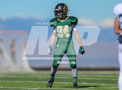 Thumbnail 3 in JV: Valor Christian @ Mountain Vista photogallery.