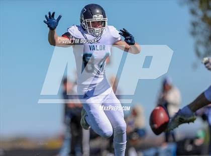 Thumbnail 3 in JV: Valor Christian @ Mountain Vista photogallery.