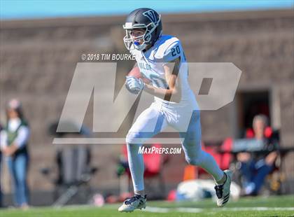 Thumbnail 1 in JV: Valor Christian @ Mountain Vista photogallery.