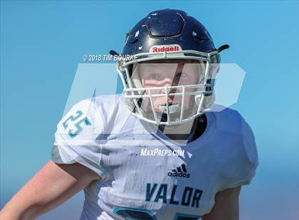 Thumbnail 1 in JV: Valor Christian @ Mountain Vista photogallery.
