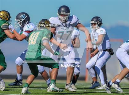 Thumbnail 1 in JV: Valor Christian @ Mountain Vista photogallery.
