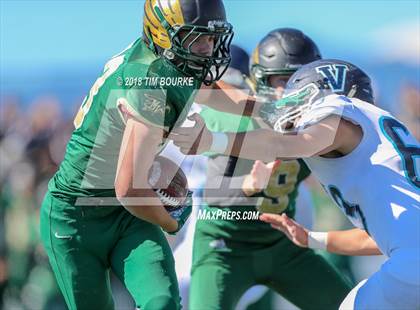 Thumbnail 2 in JV: Valor Christian @ Mountain Vista photogallery.