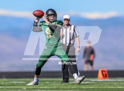 Thumbnail 3 in JV: Valor Christian @ Mountain Vista photogallery.
