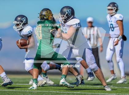 Thumbnail 2 in JV: Valor Christian @ Mountain Vista photogallery.