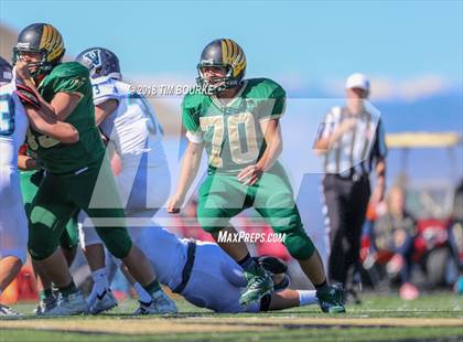Thumbnail 1 in JV: Valor Christian @ Mountain Vista photogallery.