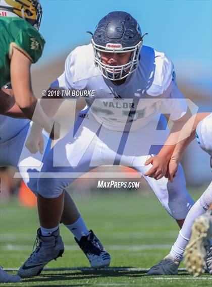 Thumbnail 2 in JV: Valor Christian @ Mountain Vista photogallery.