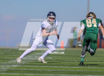Thumbnail 3 in JV: Valor Christian @ Mountain Vista photogallery.
