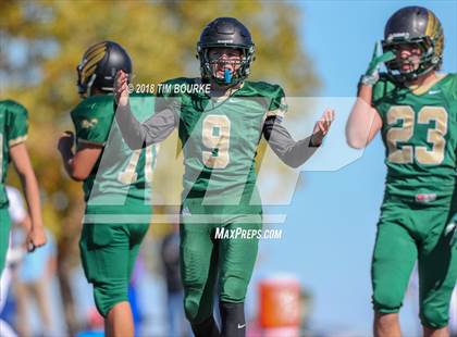 Thumbnail 1 in JV: Valor Christian @ Mountain Vista photogallery.