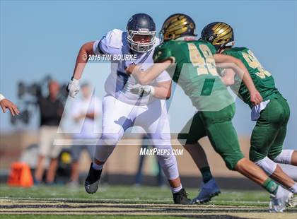 Thumbnail 1 in JV: Valor Christian @ Mountain Vista photogallery.