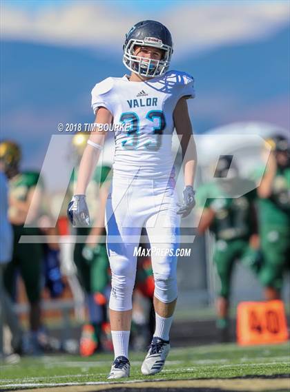 Thumbnail 1 in JV: Valor Christian @ Mountain Vista photogallery.