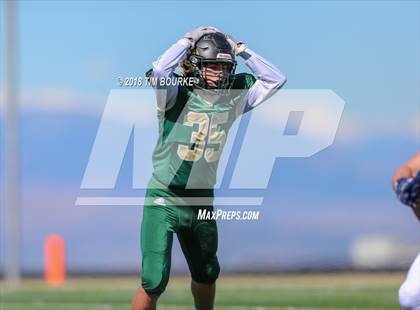 Thumbnail 1 in JV: Valor Christian @ Mountain Vista photogallery.