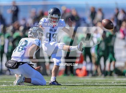 Thumbnail 3 in JV: Valor Christian @ Mountain Vista photogallery.