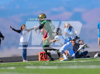 Thumbnail 3 in JV: Valor Christian @ Mountain Vista photogallery.