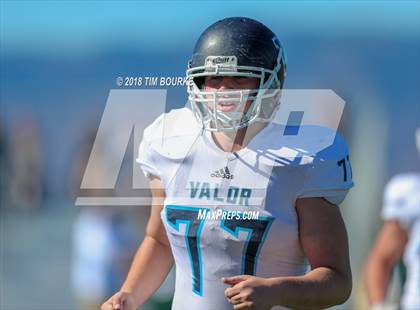 Thumbnail 3 in JV: Valor Christian @ Mountain Vista photogallery.