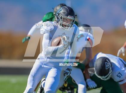 Thumbnail 3 in JV: Valor Christian @ Mountain Vista photogallery.