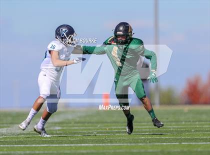 Thumbnail 1 in JV: Valor Christian @ Mountain Vista photogallery.