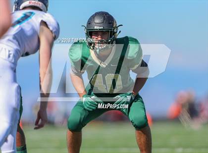 Thumbnail 2 in JV: Valor Christian @ Mountain Vista photogallery.