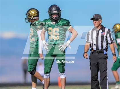 Thumbnail 2 in JV: Valor Christian @ Mountain Vista photogallery.