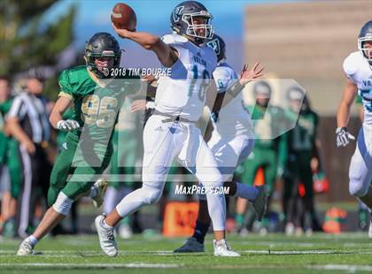 Thumbnail 3 in JV: Valor Christian @ Mountain Vista photogallery.