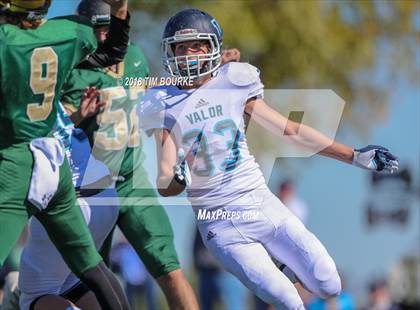 Thumbnail 2 in JV: Valor Christian @ Mountain Vista photogallery.