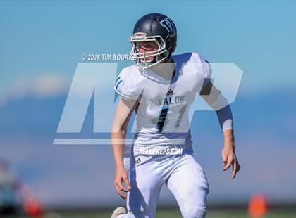 Thumbnail 1 in JV: Valor Christian @ Mountain Vista photogallery.